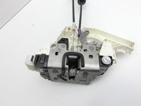 Jeep Renegade 18-24 Türschloss m. ZV Stellmotor Links Hinten Jeep Renegade 18-24 23.01.2019 40136025-011 52104487... Vorschau 4