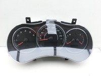 Renault Koleos I HY 11-13 dCi 2,0 110KW Kombiinstrument Tacho Renault Koleos I HY 11-13 01.01.2013 24810-5508R gebraucht Vorschau 1