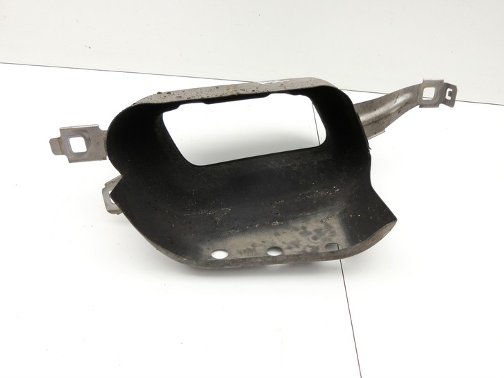 BMW F01 750iX 08-12 4,4i 300KW Endrohr für Auspuff Rechts Hinten BMW F01 750iX 08-12 09.06.2011 7195406 51127195406... Vorschau 4