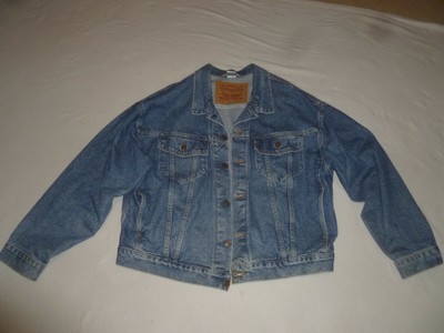 70598 levis jacket