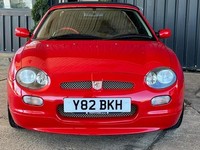 ONLY ONE FOR SALE IN THE WORLD!-28K MILES-1YR WARRANTY-NEW HEADGASKET-1YR MOT