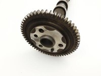 Mercedes W251 R300 10-13 CDI 3,0 140KW 642872 Nockenwelle Auslass Links Mercedes W251 R300 10-13 24.06.2011... Vorschau 2