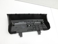 BMW X3 F25 10-14 Ablagefach Staufach Fach Links Abdeckung Wartungsklappe BMW X3 F25 10-14 30.03.2011 9212921... Vorschau 4
