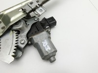 Mitsubishi Outlander CW II 07-10 Fensterhebermotor mit Fensterheber Rechts Hinten Mitsubishi Outlander CW II 07-10... Vorschau 4