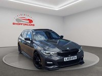 2019 BMW 3 Series 3.0 330d xDrive M Sport+ Edition Auto 4WD 5dr Estate Diesel Au