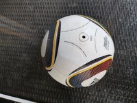 adidas jabulani official match ball