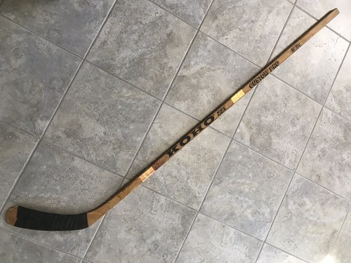KOHO 221 CUSTOM PRO L6 Vintage Hockey Stick