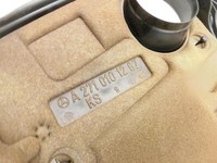 Mercedes W204 S204 C180 11-14 CGI 1,8 115KW 271.820 Abdeckung für Motor Deckel Motorabdeckung Mercedes W204 S204... Vorschau 5
