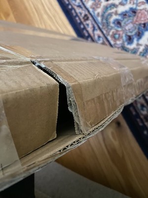 Artikelfoto(s) von einem verifizierten Käufer