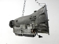 Mercedes S203 W203 00-04 CDI 2,7 125KW 722.640 Automatikgetriebe Getriebe ohne Wandler Mercedes S203 W203 00-04... Vorschau 2