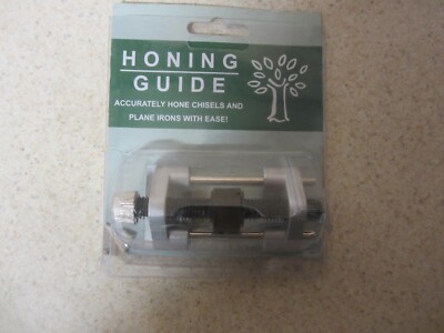 Robert Larson 800-1800 Honing Guide NOS