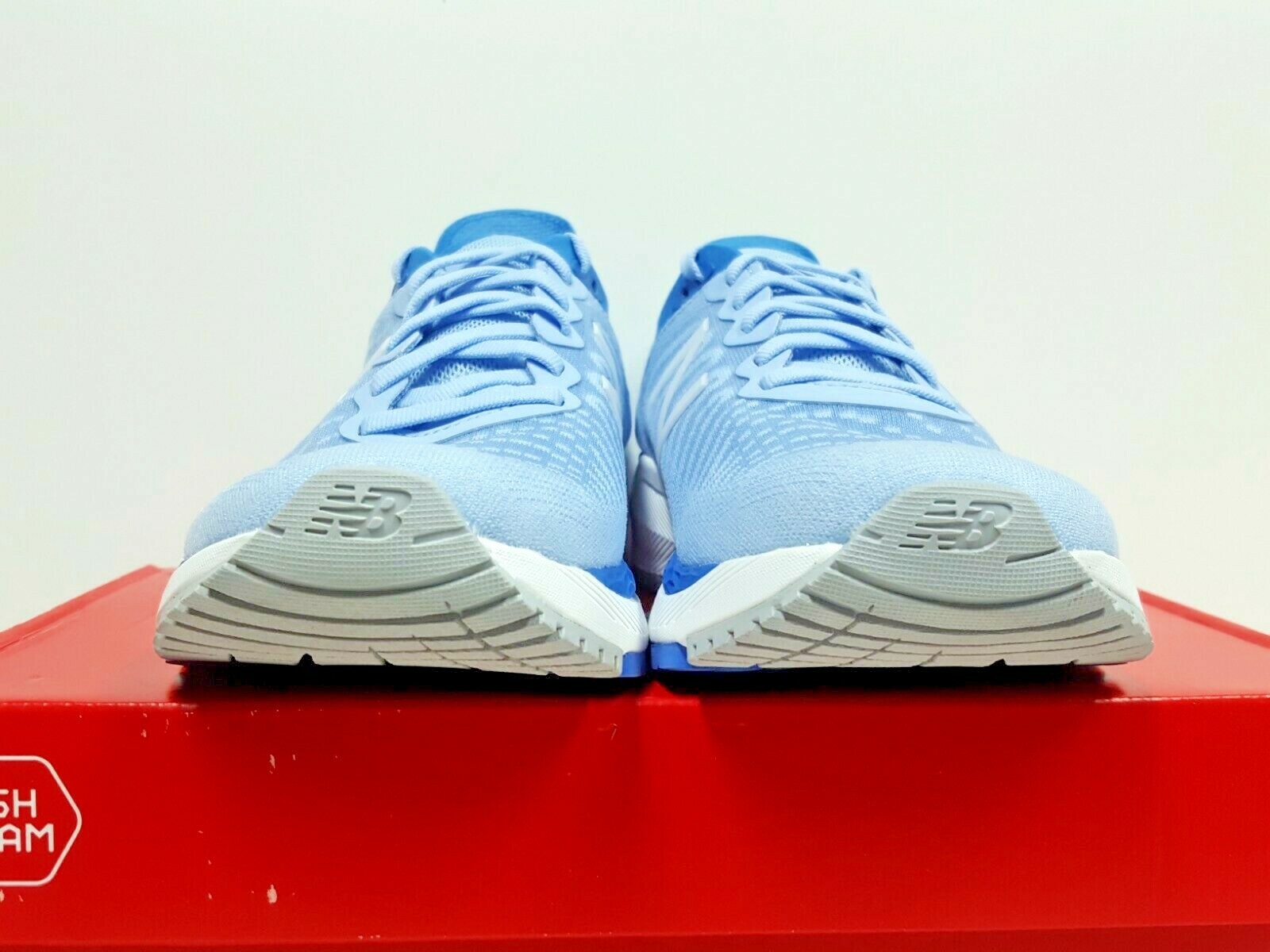 new balance fresh foam 860v11 women's