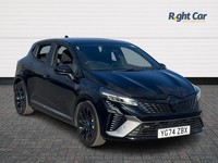 2024 Renault Clio 1.0 TCe 90 Esprit Alpine 5dr HATCHBACK PETROL Manual