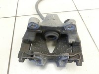 BMW E39 5er 530d 97-00 3,0d Bremssattel Bremszange Hinten Links BMW E39 5er 530d 97-00 26.02.1999 3421-1164187... Vorschau 6