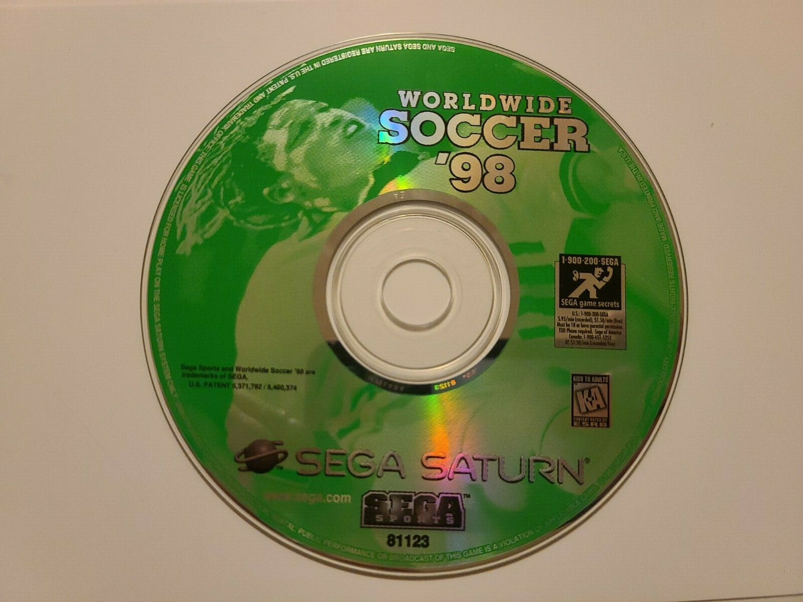 その他 Gillette Soccer Saturday [DVD] [Import] KICKING & SCREAMING, Great Soccer Comedy! WILL FERRELL