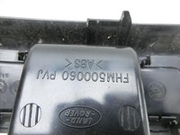 Land Rover Discovery 4 L319 09-13 Mittelkonsole Einbaurahmen für Luftdusche Land Rover Discovery 4 L319 09-13... Vorschau 5