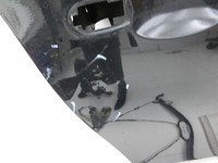 BMW E81 1er 118d 07-11 3T Tür Beifahrertür Rechts Vorne 475 BMW E81 1er 118d 07-11 23.07.2008 4151-5A2A378 5A2A378... Vorschau 5