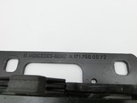 Mercedes SLK R171 04-08 Scharniere Scharnier für Heckklappe Rechts Mercedes SLK R171 04-08 31.01.2006 A1717500251... Vorschau 4