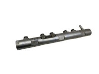 BMW E91 3er 318D LCI 08-12 2,0D 105KW Verteilerrohr für Hochdruck Verteiler BMW E91 3er 318D LCI 08-12 31.03.2010... Vorschau 1