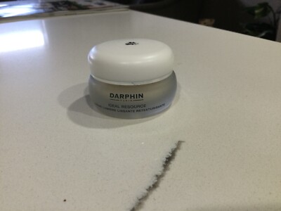 Darphin Ideal Ressource Creme- 5 oz NNB