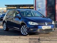 2018 Volkswagen Golf 1.5 TSI EVO GT Hatchback 5dr Petrol Manual Euro 6 (s/s) (15