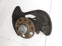 Mercedes W204 S204 C250 07-14 CDI 2,2 150KW Achsschenkel Radnabe Links Vorne Mercedes W204 S204 C250 07-14... Vorschau 6