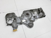 Subaru Outback V BS 15-21 2,0D 110KW Platte Stirnplatte Gehäuse für Motor Motorblock Subaru Outback V BS 15-21... Vorschau 5