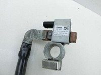 BMW I3 I01 13-17 Kabelbaum für Batterie IBS Batterieüberwachung BMW I3 I01 13-17 27.02.2015 6832697 61216832697... Vorschau 2