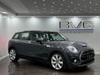 2018 MINI Clubman 2.0 Cooper SD Auto Euro 6 (s/s) 6dr ESTATE Diesel Automatic