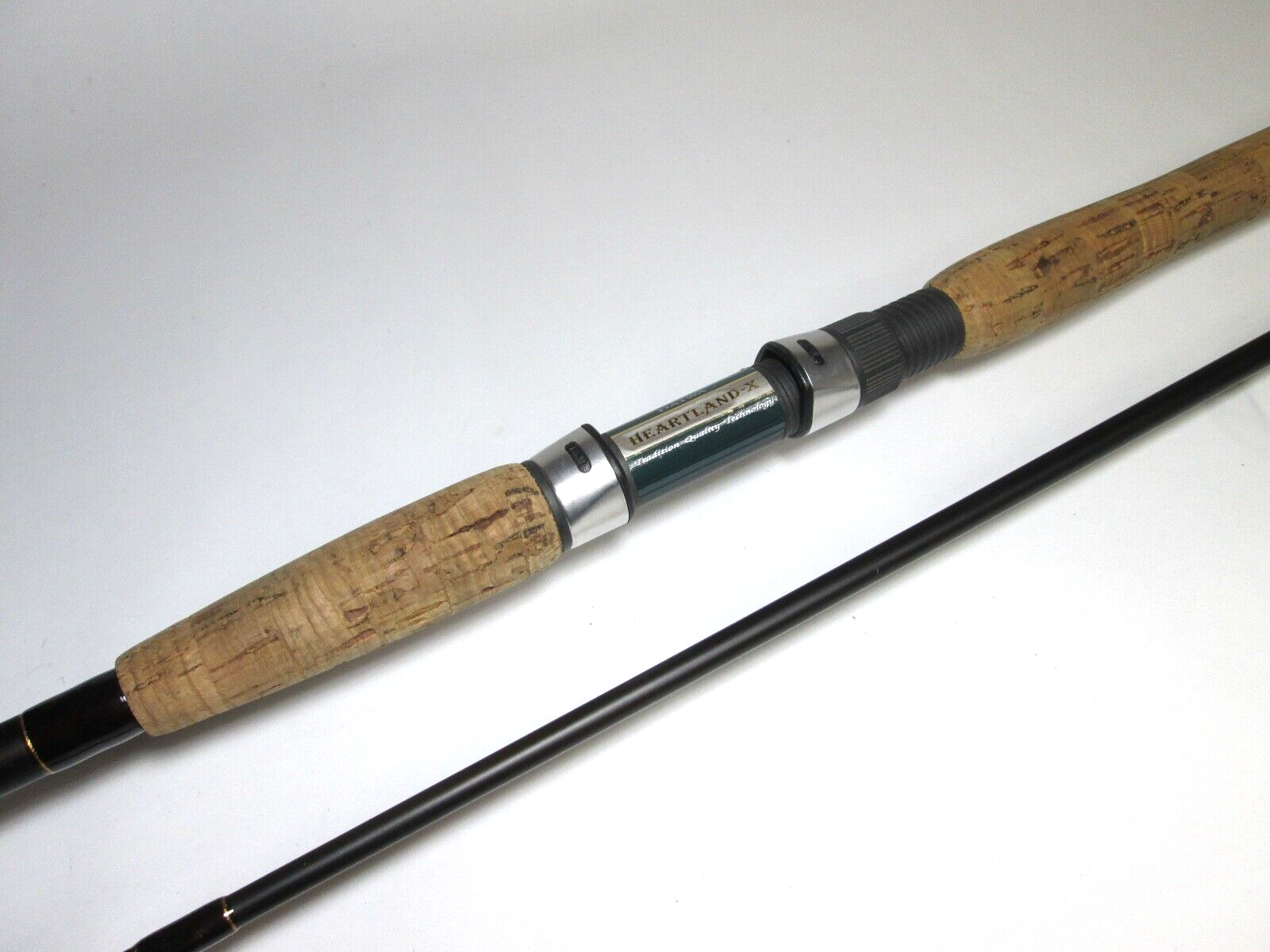 ハートランドZ フィネススペシャル HL-Z 591 LXS-Sti