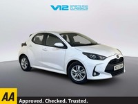 2023 Mazda Mazda2 HYBRID 1.5h Agile Hatchback 5dr Petrol Hybrid CVT Euro 6 (s/s)