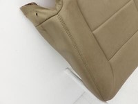 Mercedes W251 R300 10-13 Kurz Leder Sitzbezug Sitzpolster Rechts Hinten Beige Mercedes W251 R300 10-13 24.06.2011... Vorschau 4