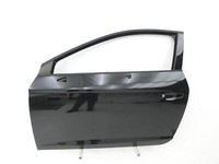 Seat Leon 5F SC FR 13-18 3T Tür Fahrertür Links Vorne LZ9Y Seat Leon 5F SC FR 13-18 19.02.2014 5F3831055 gebraucht Vorschau 1