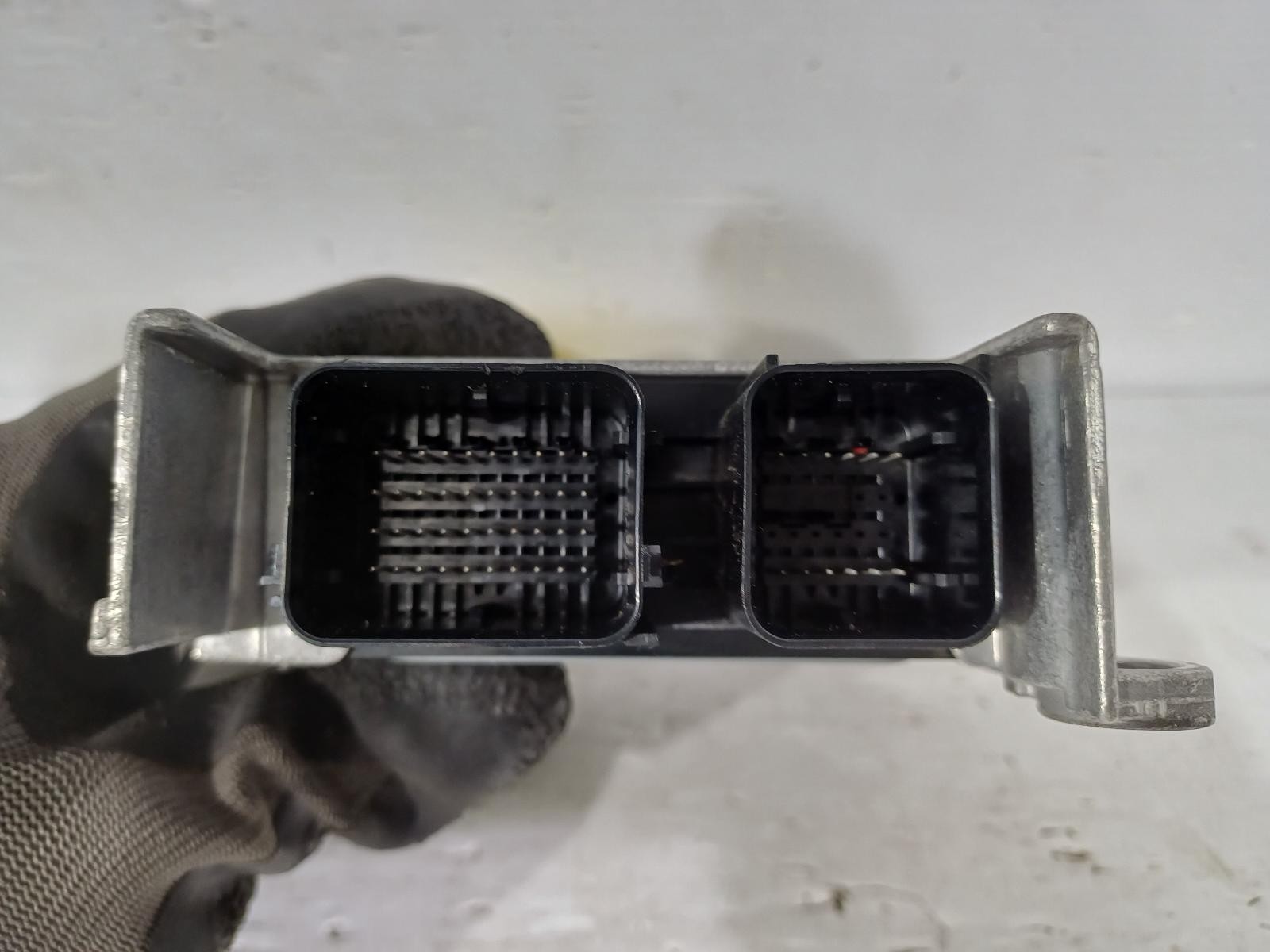 2007 Holden Commodore 2006-2013 AIRBAG MODULE/SENSOR STEERING WHEEL ANGLE SENSOR VE image 3
