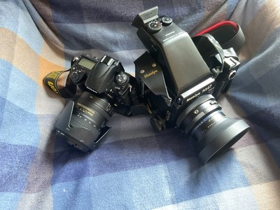 20194 [Near MINT in Box] Hasselblad Cfi 250mm F5.6