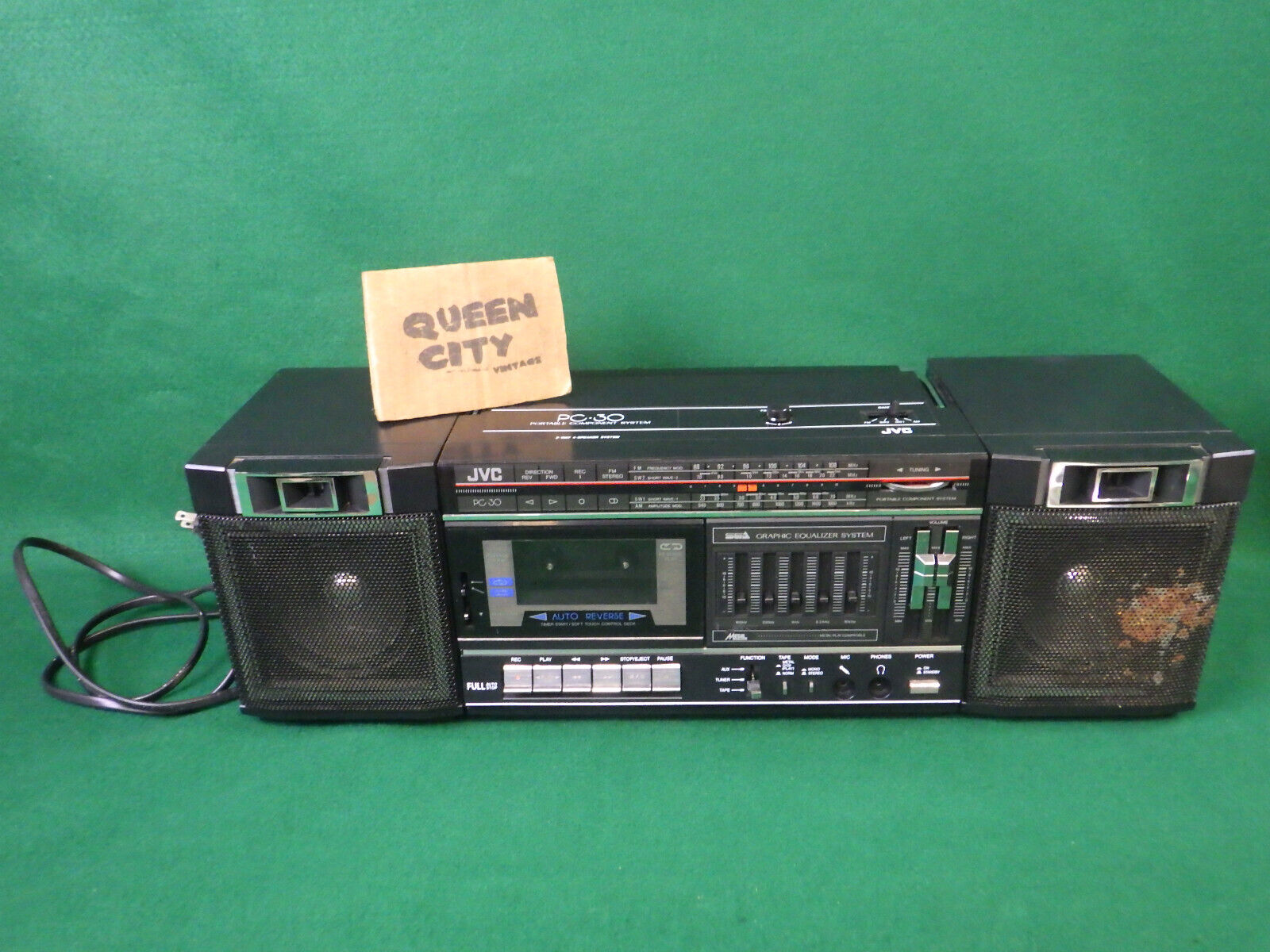 JVC PA-M30 [新品●未使用] JVC ( ジェイブイシー ) PA-M30 送料無料 | サウンドハウス