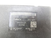 Galaxy III CK 15-19 Steuergerät ECU Modul SG für Beifahrer Tür Rechts Vorne Galaxy III CK 15-19 25.01.18... Vorschau 2
