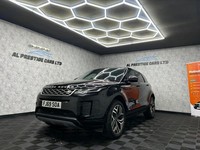 2019 Land Rover Range Rover Evoque 2.0 D180 HSE Auto 4WD Euro 6 (s/s) 5dr ESTATE