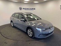 2023 Volkswagen Golf 1.0 TSI Life Estate 5dr Petrol Manual Euro 6 (s/s) (110 ps)