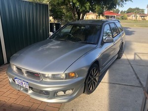 Митсубиси vr 4