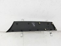 VW Crafter 2E 35 11-16 Kasten Türleiste Links Vorne Aussen Beplankung LB9A VW Crafter 2E 35 11-16 07.10.2016... Vorschau 6