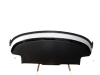 BMW E93 330I 07-13 Cabrio Laderaumabdeckung Hutablage Heckablage BMW E93 330I 07-13 27.06.2007 gebraucht Vorschau 1