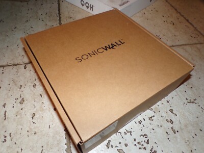 Sonicwall Sonicwave 621 AP Access Point 02-SSC-8062 Open Box, New