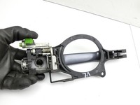 Peugeot 4007 GP 07-12 Türgriff Griff aussen Links Vorne KTR Peugeot 4007 GP 07-12 27.09.2007 61051564121C gebraucht Vorschau 4