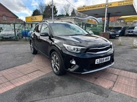 2018 Kia Stonic 1.6 CRDi 3 5dr HATCHBACK DIESEL Manual
