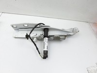 Peugeot 508 II 18-23 Lim Scharnier für Motorhaube Motorhaubenscharnier Rechts Peugeot 508 II 18-23 16.07.2019... Vorschau 4