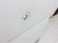 VW Crafter 2E 35 11-16 Kasten Flügeltür Hecktür Hinten Rechts Weiß LB9A VW Crafter 2E 35 11-16 07.10.2016... Vorschau 4