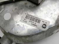 Fiat Panda 312 12-21 LED Tagfahrlicht Tagfahrleuchte Rechts Fiat Panda 312 12-21 28.03.2014 51842914 gebraucht Vorschau 6