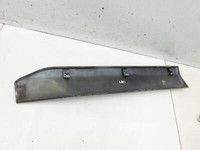 Mitsubishi Outlander CW II 07-10 Türleiste Links Hinten Aussen S18E Mitsubishi Outlander CW II 07-10 25.11.2007... Vorschau 5