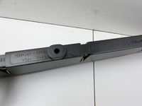 Mercedes X204 08-12 Bremslicht 3. Bremsleuchte Klappe Mercedes X204 08-12 04.12.2009 A2048201256 A2048201121 gebraucht Vorschau 5